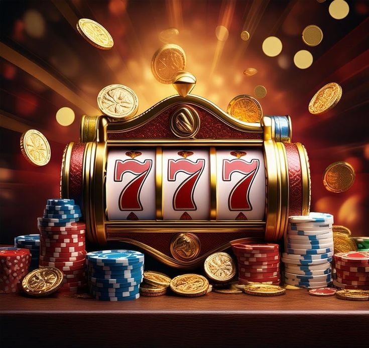 777 login