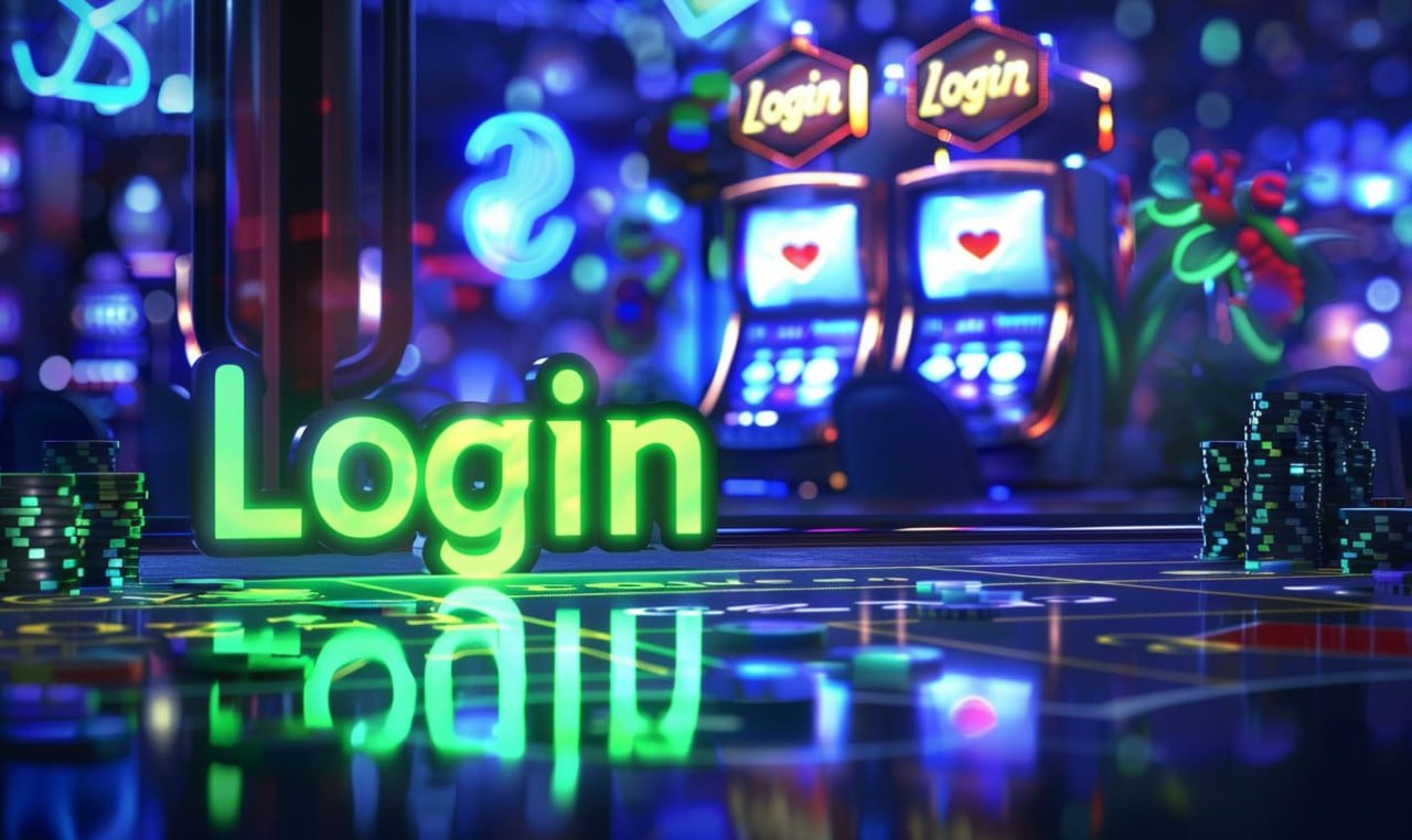 777 login